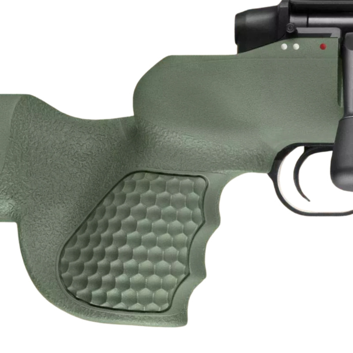 Sztucer MAUSER M18 Fenris